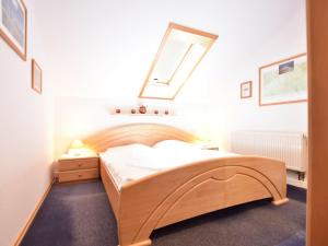 Apartment in Rerik mit Meeresstrand