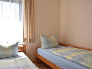 Wohnung in Pepelow in Meeresn he