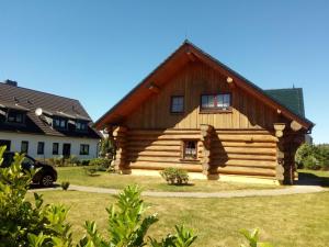 Quaint Attic Apartment in Borgerende with Terrace