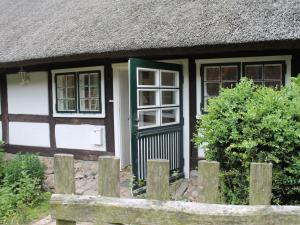 Ferienwohnung in Reddelich for 4 Personen