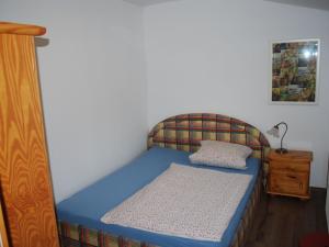 Schönes Ferienhaus in Dargun mit Pool