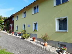 Cosy apartment with balcony in Kirnitzschtal - Kirnitzschtal
