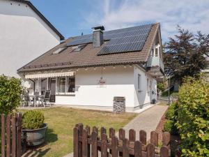 obrázek - Holiday home in Winterberg with sauna