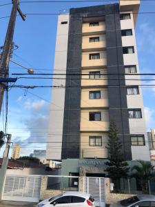 Beautiful flat Ponta Negra sem custos adicionais!