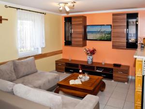 Cozy Baltic Escape for 2 Guests