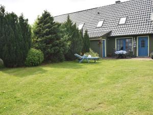 Insel Rügen - Haus Am Schwanenteich oben rechts