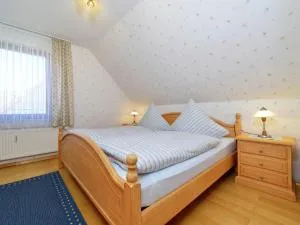 Apartment with garden in Eimelrod - Eimelrod