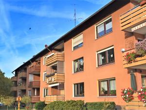 Quaint Apartment in Bodenwerder near River Weser