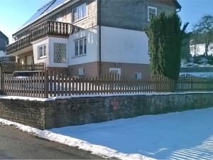 Cozy Apartment in Medebach near Ski Area