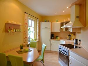 Stilvolle Wohnung in Madfeld mit eigener Terrasse