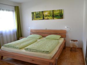 Cozy Holiday Home in Kappel Germany with Lovely Garden