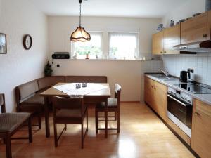 Luxury Apartment in K stelberg Sauerland near Ski Area