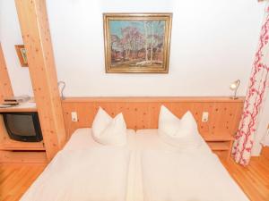 Ferienwohnung in Ruhpolding