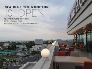 Riche Hua Hin Hotel