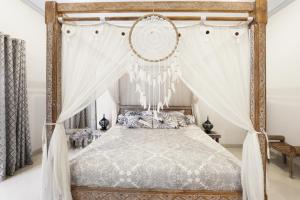 Boutique Villa Grace