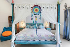 Boutique Villa Grace