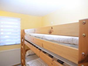 Apartment in Schnett near the ski area