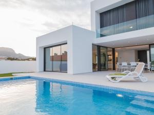 Belvilla by OYO Villa Clem