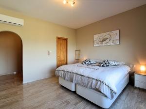 Villa in Alhaurin near Torremolinos Beach
