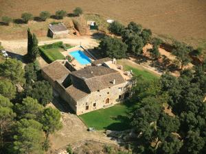 Spacious Home in Navata