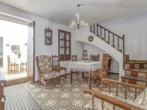Holiday home in Villanueva de San Juan
