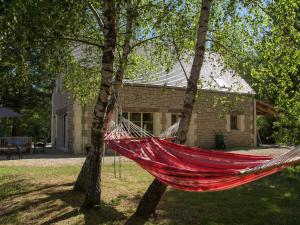 Maisons de vacances Spacious holiday home in Auriac Dez jouls with pool : photos des chambres