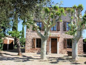Villa in La Motte with Swimming Pool