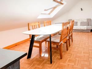 Appartements Magnificent flat with garden in Saint R my : photos des chambres