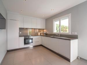 Villas Villa in Occitanie with Private Pool : photos des chambres