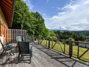 Maisons de Vacance - Auvergne 3