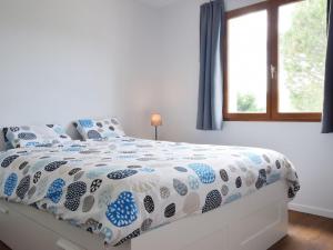 Villas Comfortable villa in Coux with private pool : photos des chambres