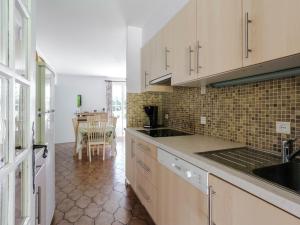 Villas Holiday house nearby the Lac de Castillon enjoy sun and nature in Provence : photos des chambres