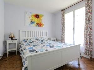 Villas Holiday house nearby the Lac de Castillon enjoy sun and nature in Provence : photos des chambres