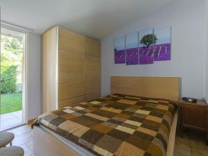 Villas Holiday house nearby the Lac de Castillon enjoy sun and nature in Provence : photos des chambres