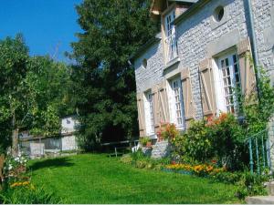 Maisons de vacances Romantic g te in quiet village for Champagne lovers : photos des chambres