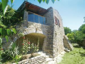 Holiday Home in a Nature Reserve in Beaulieu