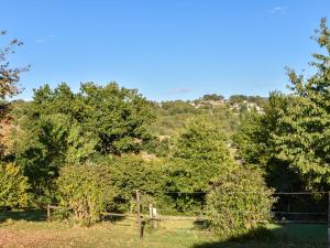 Maisons de vacances Comfortable holiday home with garden : photos des chambres