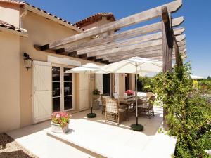 Villas Countryside villa in Polaca with private pool : Villa 3 Chambres