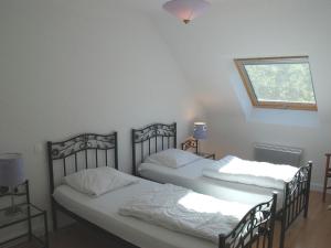 Cosy holiday home 700m from the beach