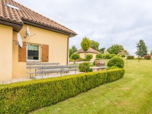 Pleasant holiday home with private pool