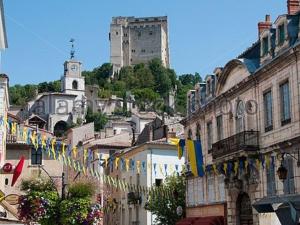 Maisons de vacances Holiday house with private swimming pool and view at the Vercors : photos des chambres