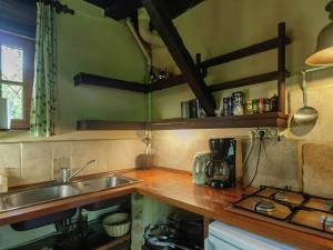 Charming Estate Dordogne with Pool