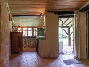 Maisons de vacances Charming Estate Dordogne with Pool : photos des chambres