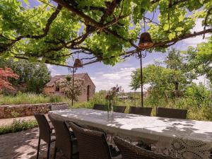 Charming Estate Dordogne with Pool