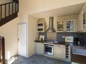 Castle in Chaleix with Pool and Views