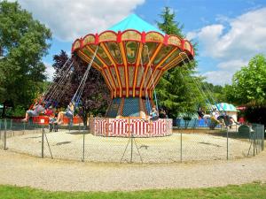 Maisons de vacances Cottage in Vezac near Forest and Lake : photos des chambres