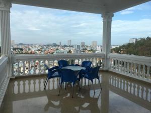 Rio bluesea apartment 4