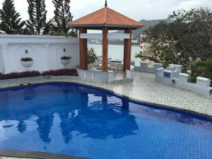 Rio bluesea apartment 4