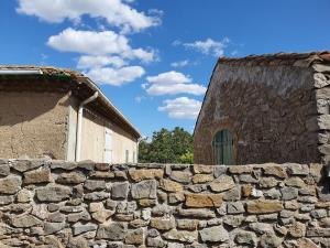 Maisons de vacances Holiday home near the Canal du Midi : photos des chambres