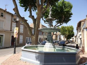 Maisons de vacances Holiday home near the Canal du Midi : photos des chambres